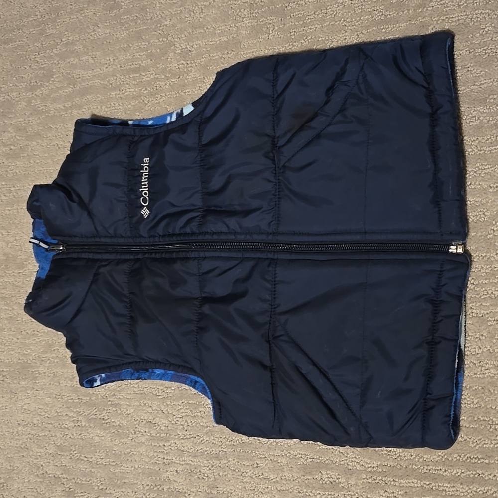 Columbia XXS Toddler Vest